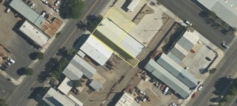 243 Elm Ave
