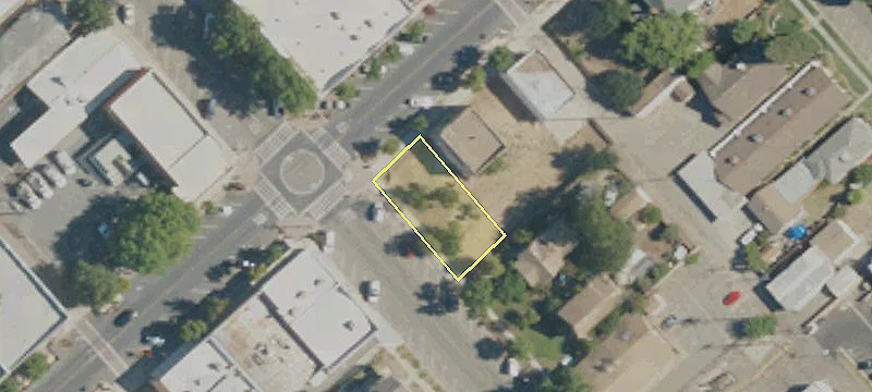 203 Merced St