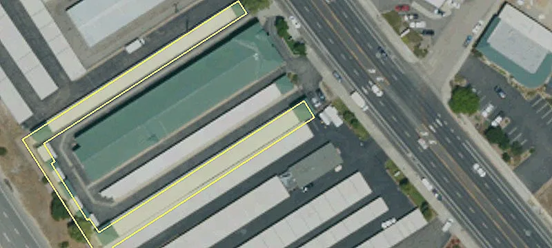 9200 El Camino Real, Unit 2