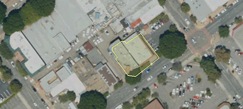 668 Marsh St, Unit 200