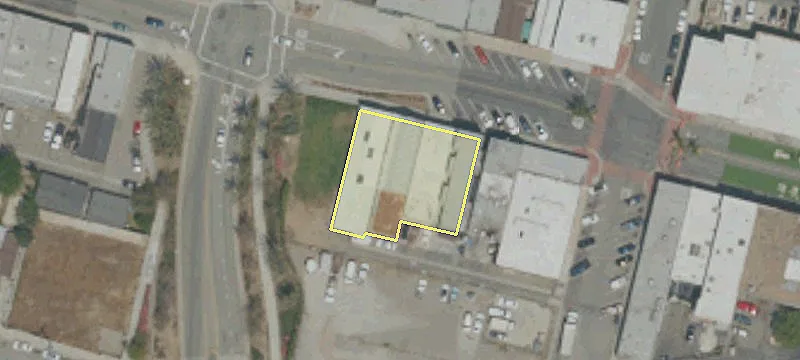 222 Santa Fe Ave