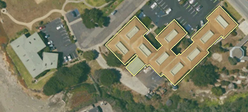 250 San Simeon Ave