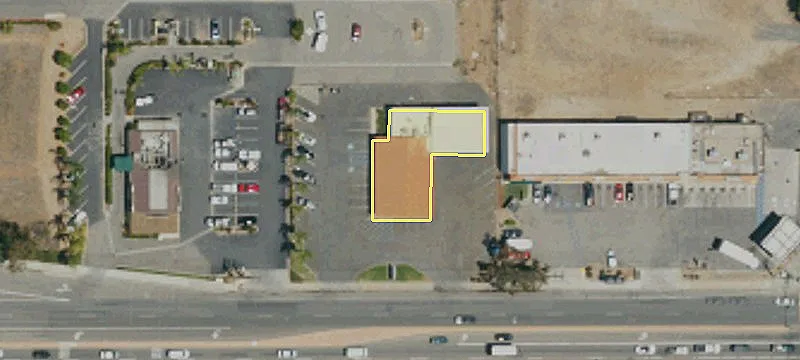16920 Van Buren Blvd