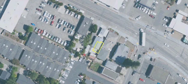 838 Petaluma S Blvd
