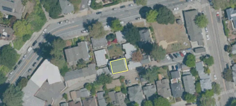 317 Walnut Ave, Unit A