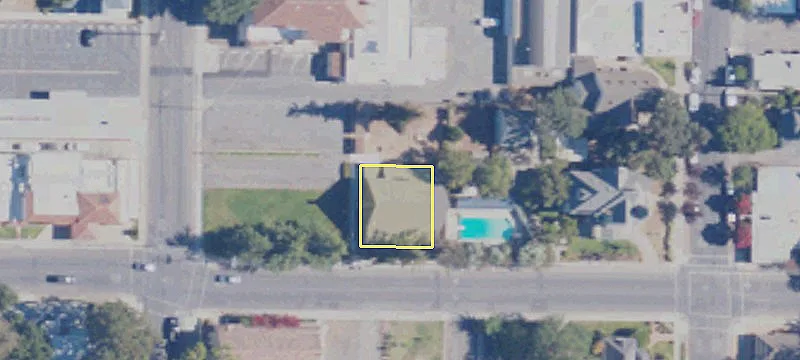 515 Lincoln Ave