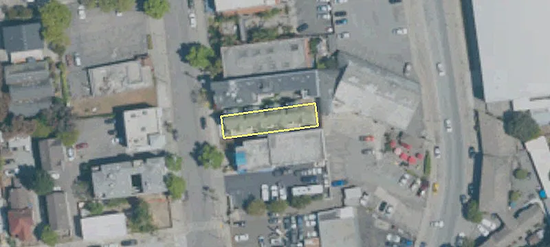 610 Pacific Ave, Unit 7