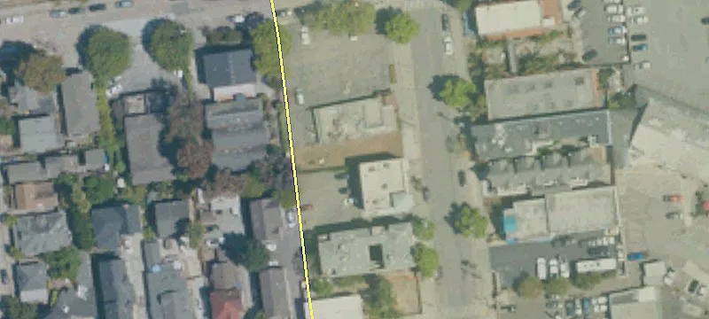 615 Pacific Ave