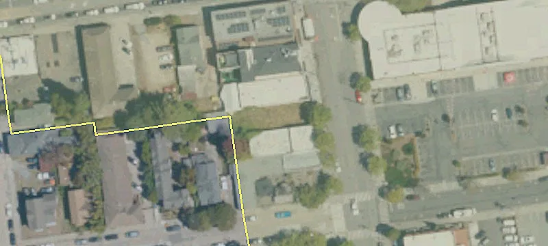 707 Pacific Ave