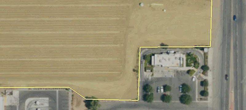 Weedpatch Hwy