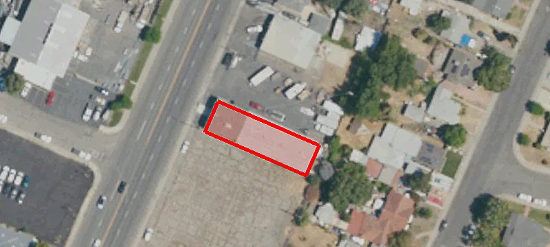 1950 Wilson Way