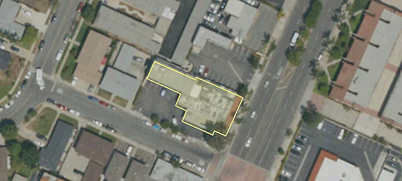 835 Brea Blvd