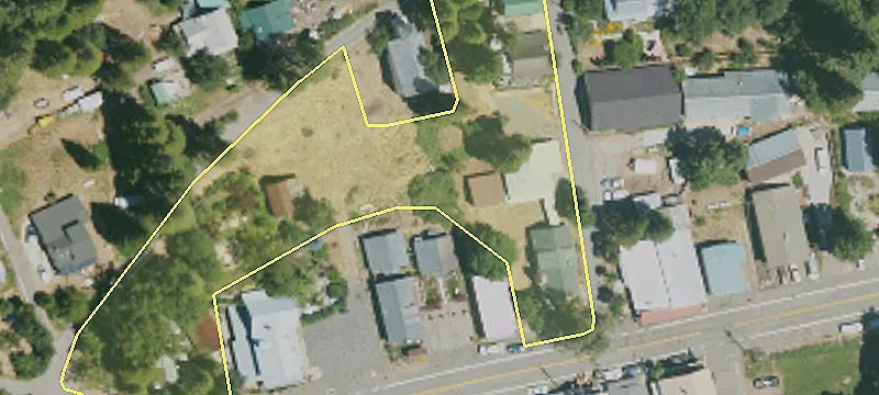207 Main St