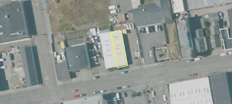 35 3rd St