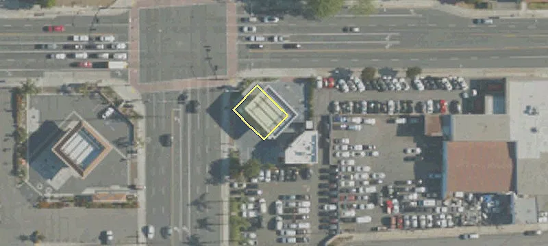 110 Hbr Blvd