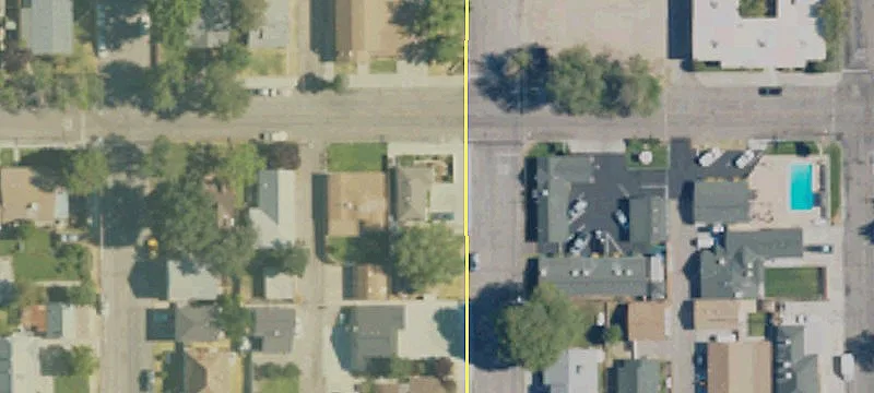 587 Hammond St
