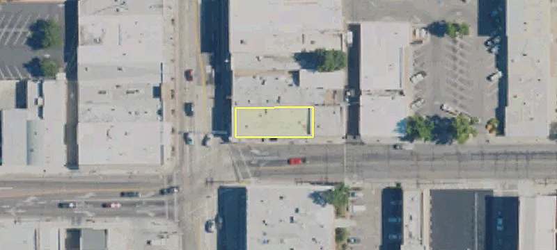 100 Main St