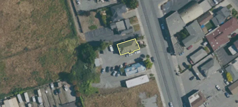 1047 Freedom Blvd