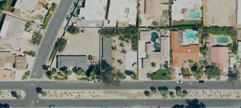 78660 Avenida La Fonda