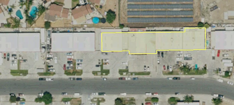 1025 Enterprise Ave