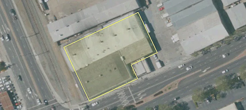 101 Leavesley Rd, Unit 1