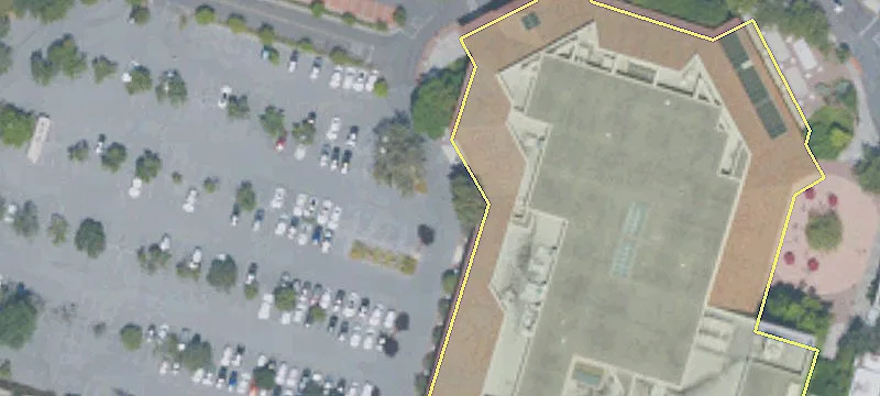 550 Stanford Shopping Ctr