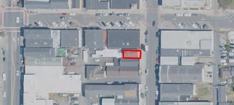 353 Franklin St