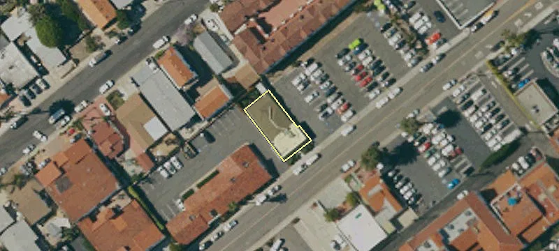 122 Avenida Cabrillo