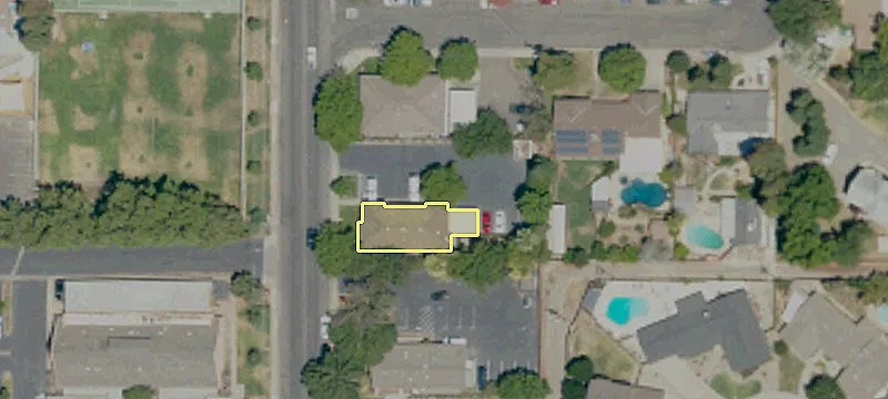 2200 Colorado Ave