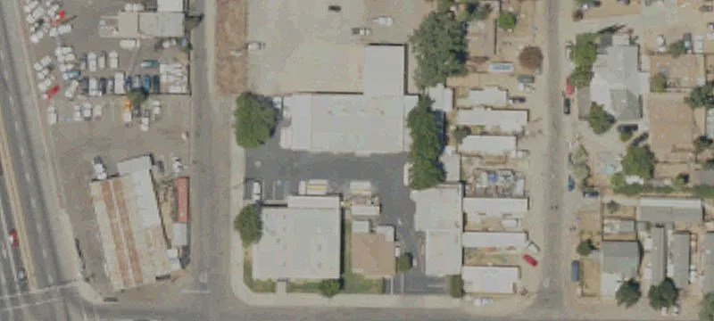 701 Latimer Ave