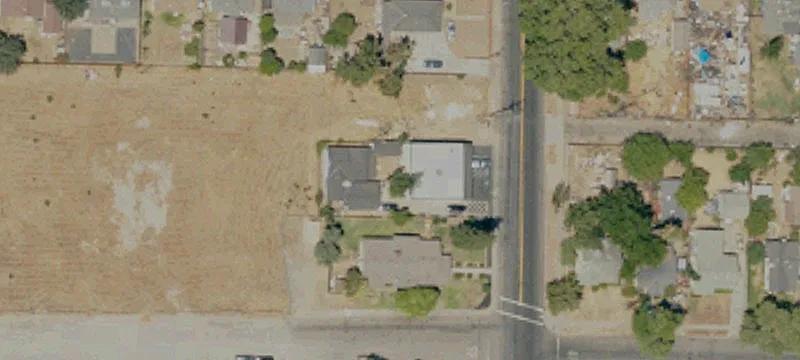 515 Martin Luther King Dr