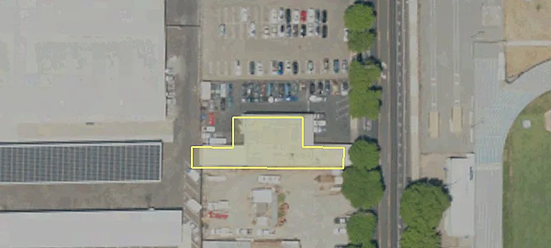 525 Tully Rd