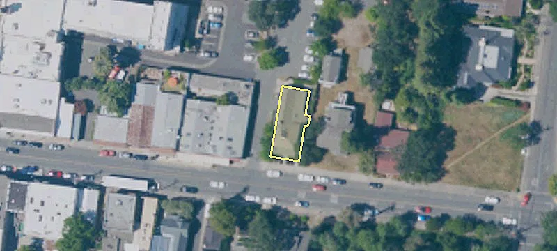 156 Napa St