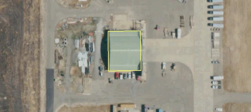 5500 Shelter Rd