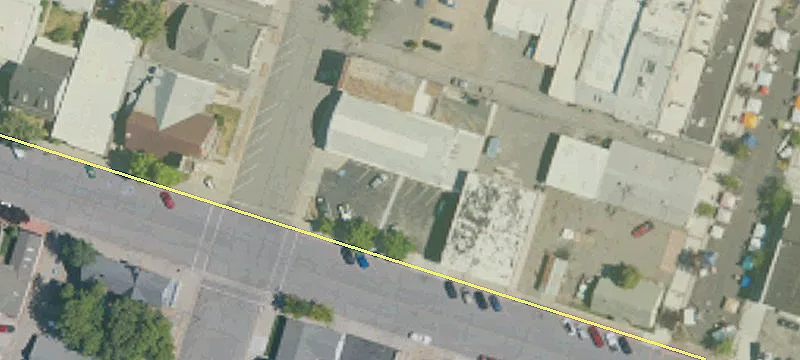 65 Lassen St Sts