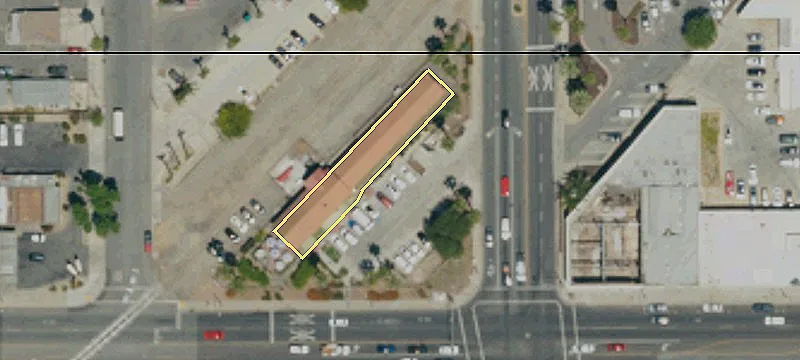 100 Florida Ave