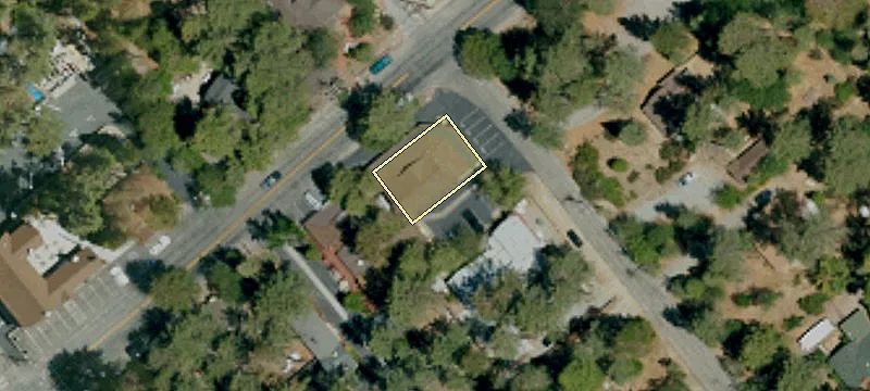 54445 Cir Dr