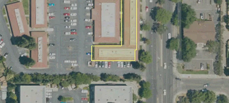 2101 Geer Rd Ste, Unit 112