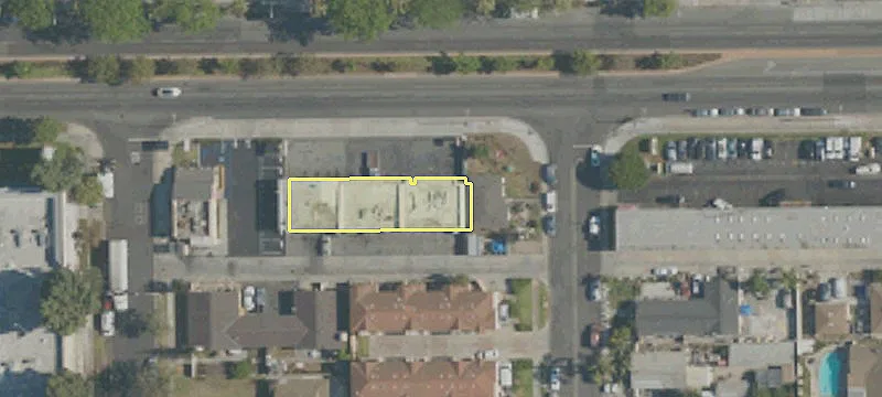 3124 Lincoln Ave