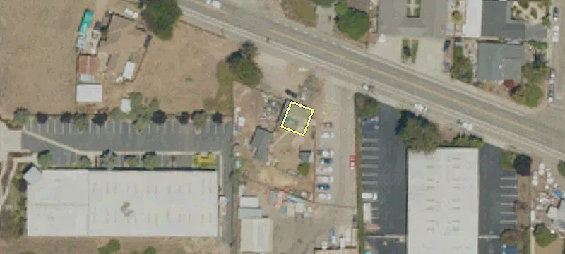 1122 Farroll Rd