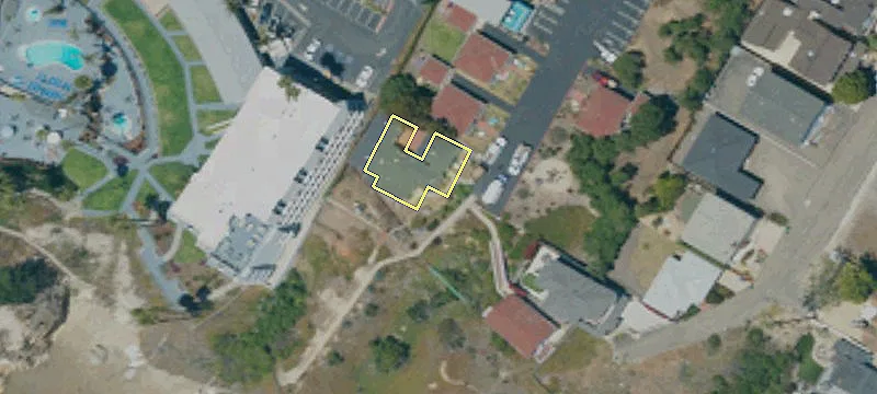 321 Ocean Blvd