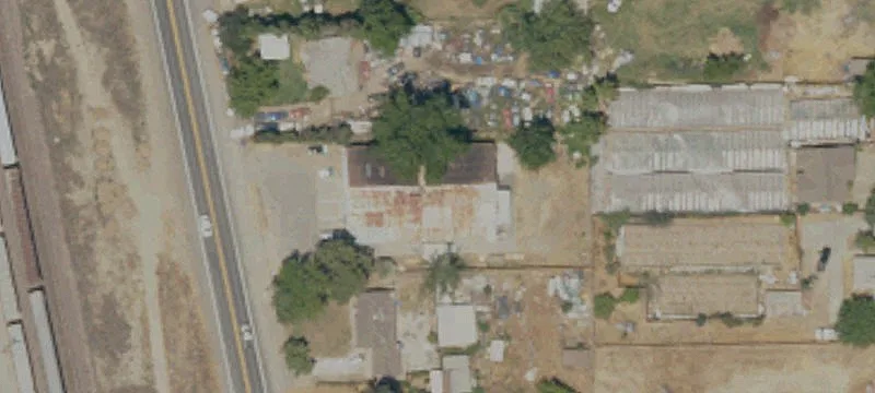 410 Santa Fe Ave
