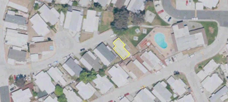 2121 Walters Rd