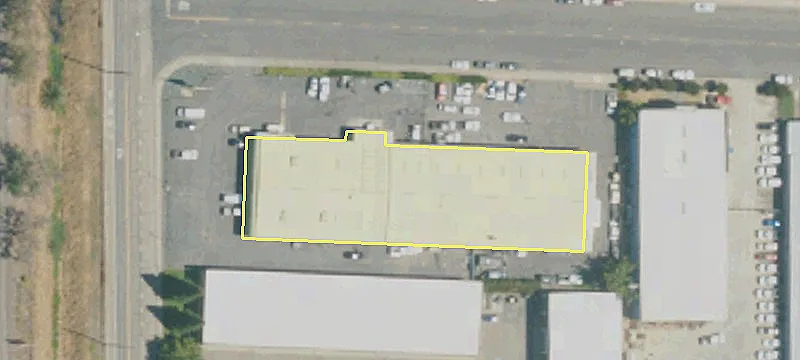 820 Beckman Rd