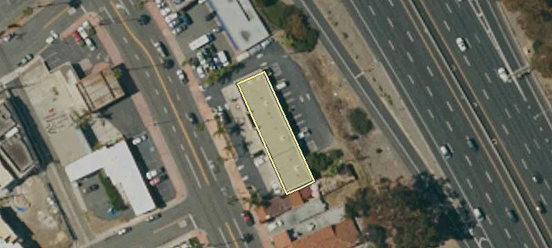 603 El Camino Real