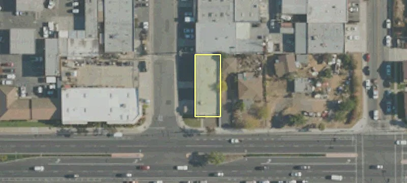 541 Lambert Rd