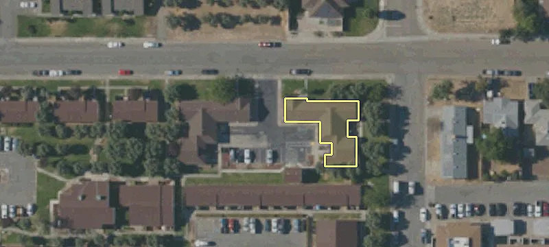651 Toomes Ave