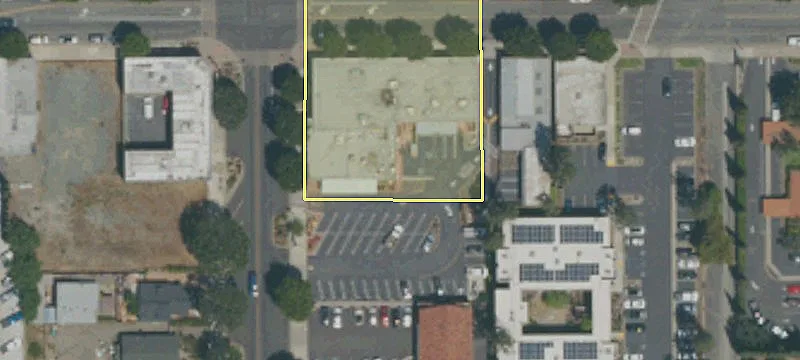 405 El Camino Real