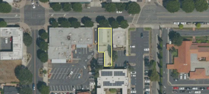 160 Main St