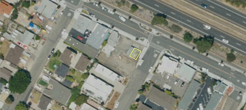 1717 Shell Bch Rd